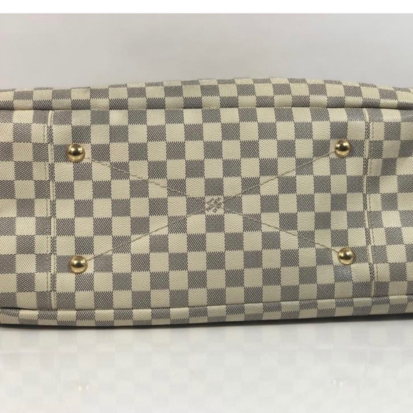 Louis Vuitton hobo - Picture 6 of 12